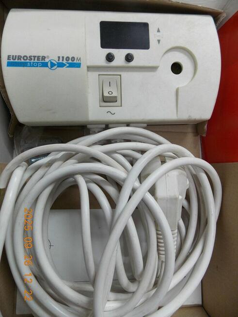 Sterownik EUROSTER 1100M