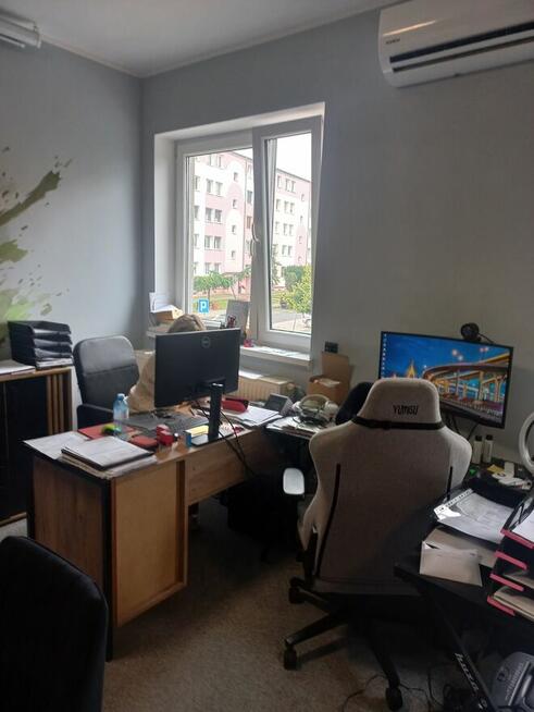 Do Wynajęcia lokal Trzemeszno osiedle piastowskie