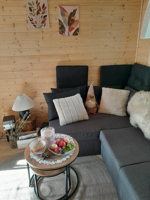 Wynajmę domek na ferie- Beskid Żywiecki!