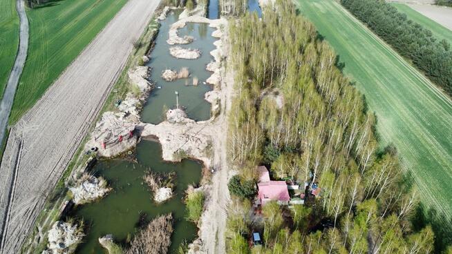 Ogłoszenie wędkarskie – Łowisko 3 Stawy w Kurabce