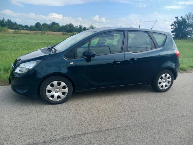 Sprzedam opla merive