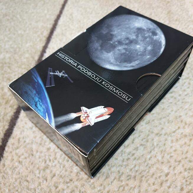 Książki – różne