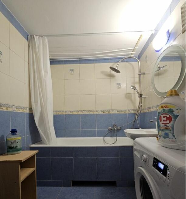 Wynajmę duży pokój 16 m2 z balkonem Warszawa dla 2 osób