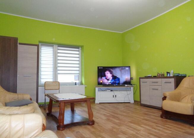 Sompolno – dom przy Rynku