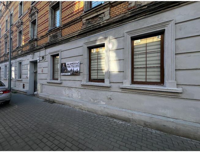 Okazja! Bezpośrednio! Wszystko nowe! Chorzów centrum.