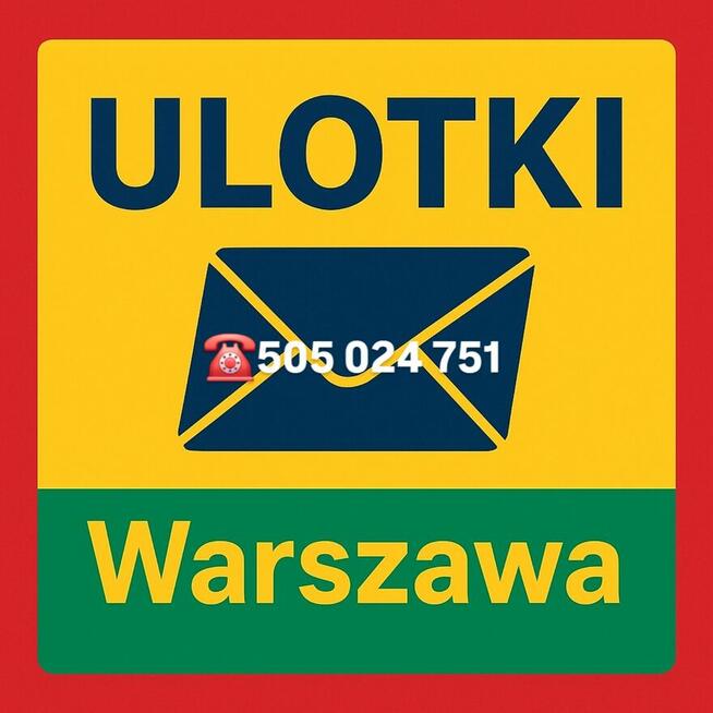 Skuteczny Kolportaż Ulotek Reklamowych