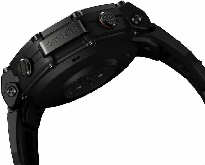 Smartwatch AMAZFIT T-Rex 3 Pro Czarny
