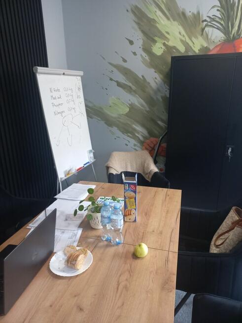 Do Wynajęcia lokal Trzemeszno osiedle piastowskie