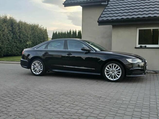 Audi a6 C7 Quattro 2017