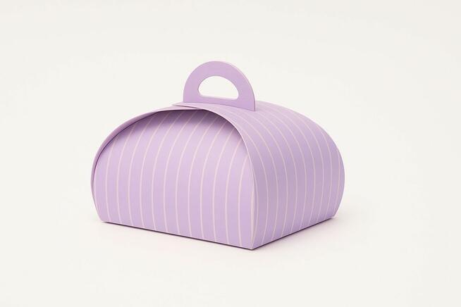 Opakowania na ciasta