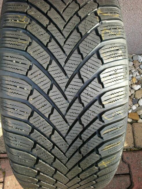 4 OPONY 225/55/18 UŻYWANE MICHELIN
