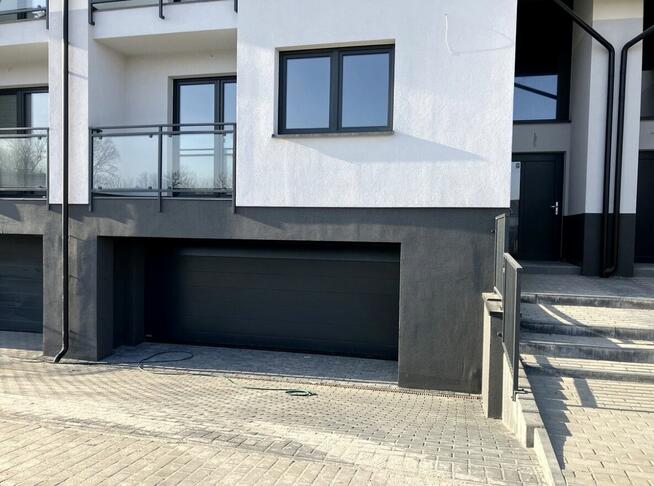 Mieszkanie 80 m2 z ogródkiem 92 m2 Kraków Nowa Huta