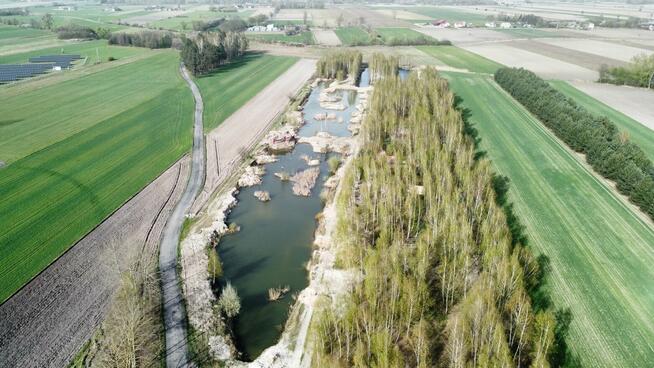 Ogłoszenie wędkarskie – Łowisko 3 Stawy w Kurabce