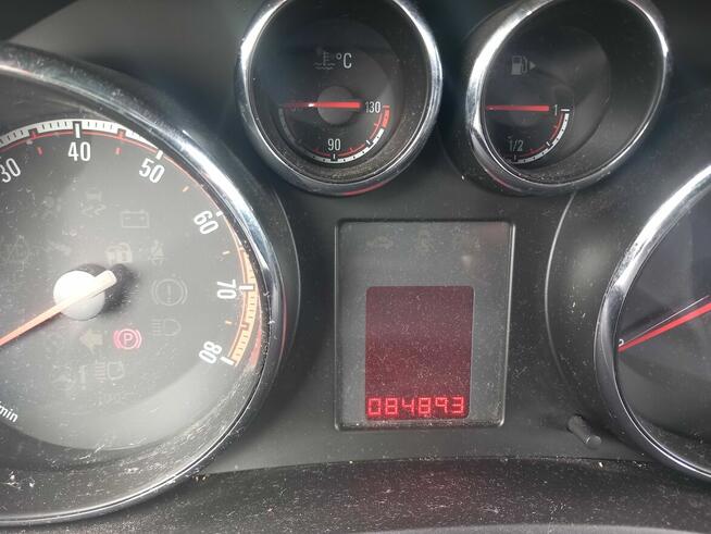 Sprzedam opla merive