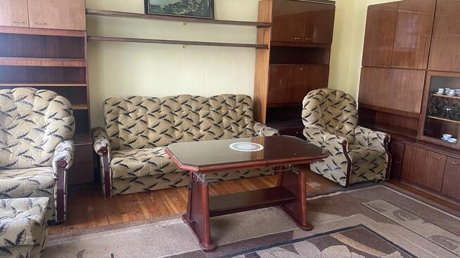 Mieszkanie 18 km od morza