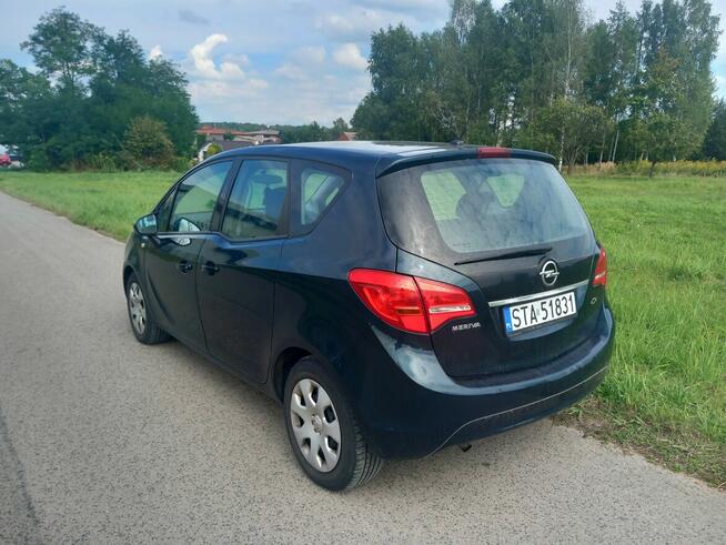 Sprzedam opla merive