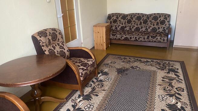 Mieszkanie 18 km od morza