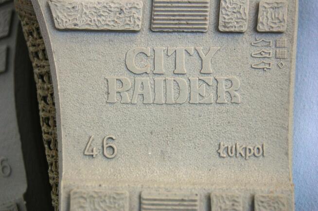 Półbuty z siatki, tenisówki męskie khaki beż r.46 Fratellon