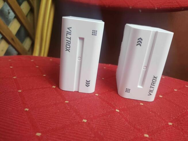 Akumulator Bateria Sony NP-F970 do aparatu Godox Neewer