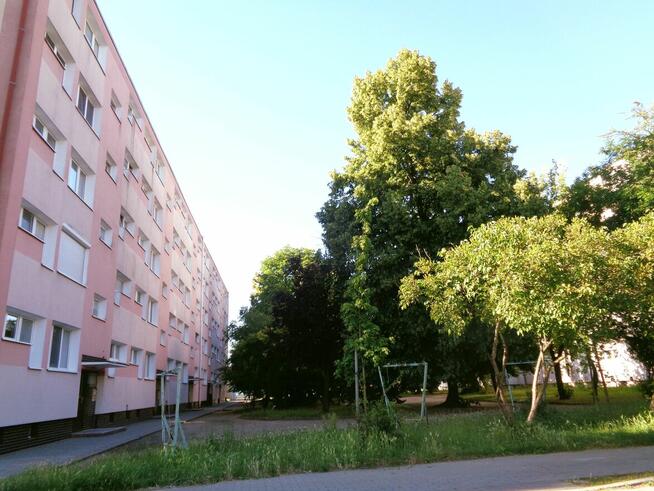 Sprzedam mieszkanie – Centrum Konina