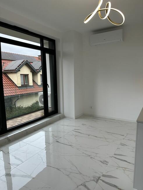 Nowy, luksusowy i ekskluzywnie wykończony apartament, ok:84m2