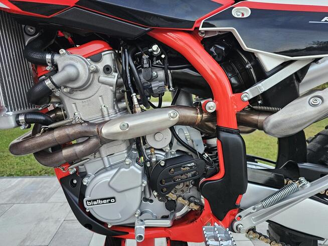 SWM RS 500 R 300 KTM VOGE KOVE HUSQVARNA GASGAS