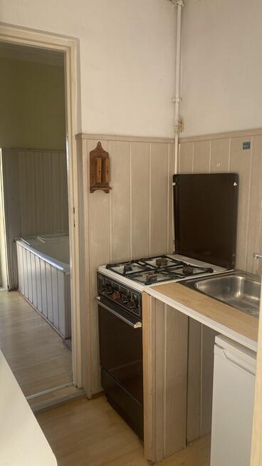 Mieszkanie 18 km od morza