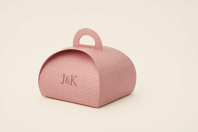 Opakowania na ciasta