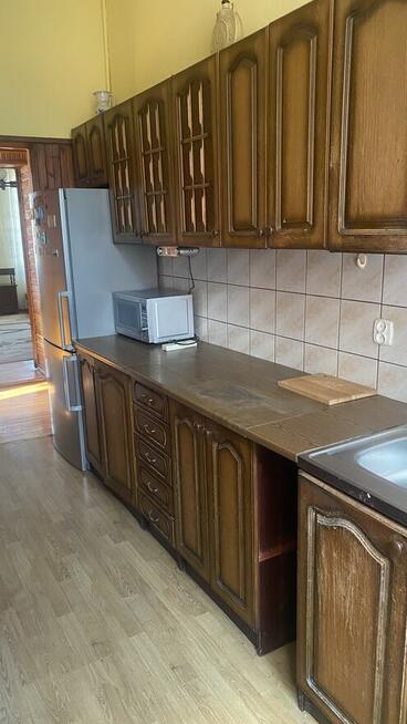 Mieszkanie 18 km od morza