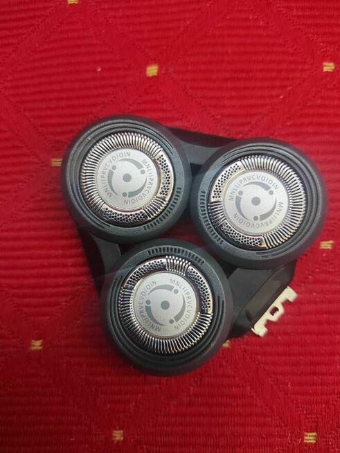 Ostrza Głowice do Golarki Philips Series 5000 SH50/50 ostrza