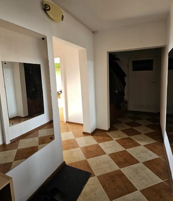 Wynajmę duży pokój 16 m2 z balkonem Warszawa dla 2 osób