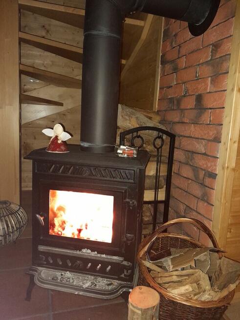 Wynajmę domek na ferie- Beskid Żywiecki!