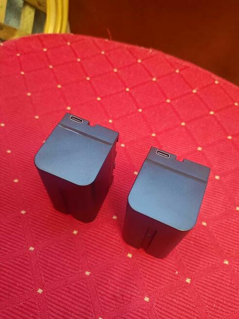 Akumulator Bateria do Sony NP-F750 Laleader 8.4V 4400mAh