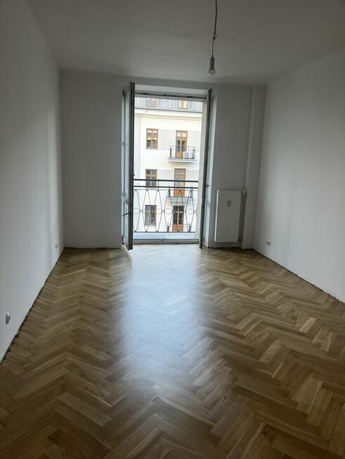 Mieszkanie po remoncie, 7 minut do metra