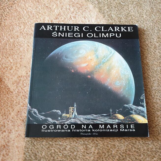 Książki – różne