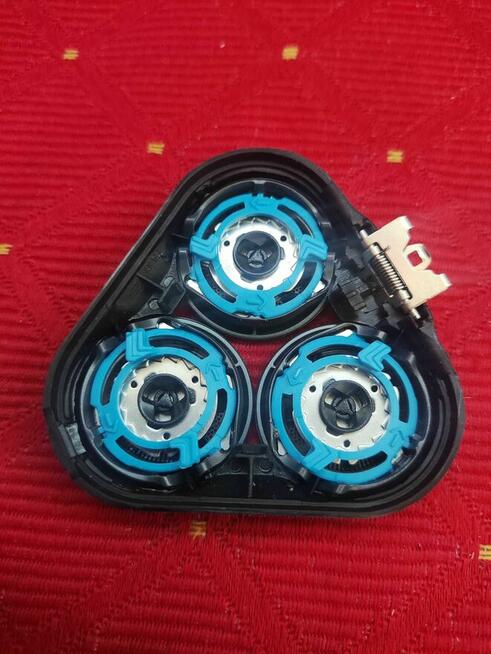 Ostrza Głowice do Golarki Philips Series 5000 SH50/50 ostrza