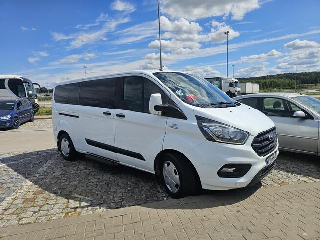 ERFIL TRANS Autokary, busy , wynajem autokarów i busów