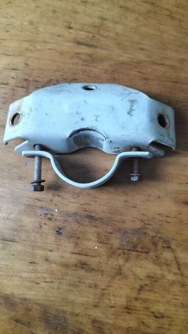 Antena satelitarna Famaval 125TRX.Biala