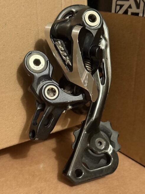 Przerzutka Shimano XTR RD-M980