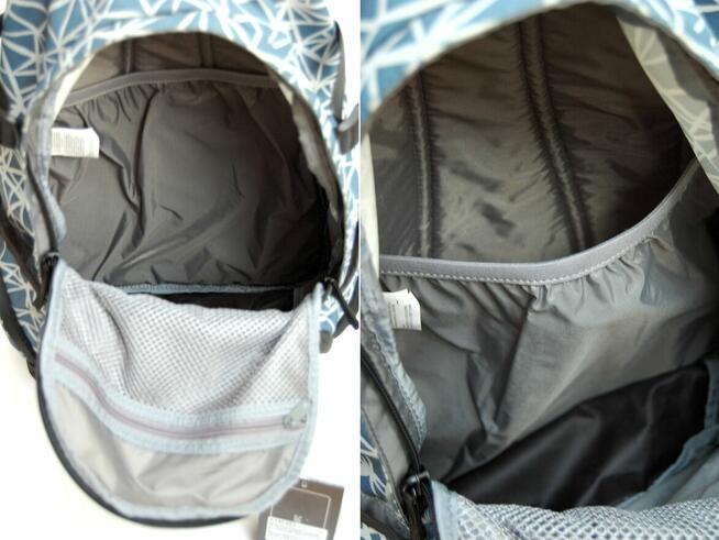 Nowy plecak Nike All Access Fullfare na laptop rozm. L