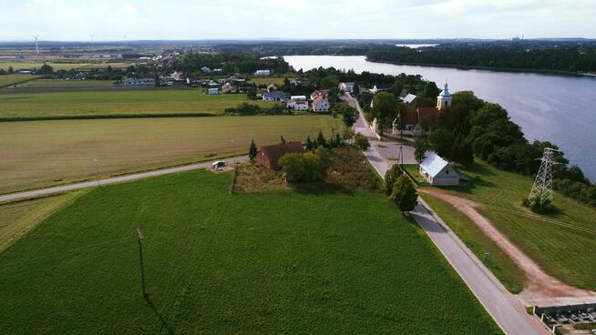 Gmina Ślesin – Nieruchomość z potencjałem