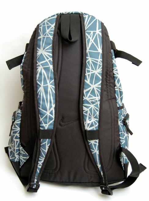 Nowy plecak Nike All Access Fullfare na laptop rozm. L