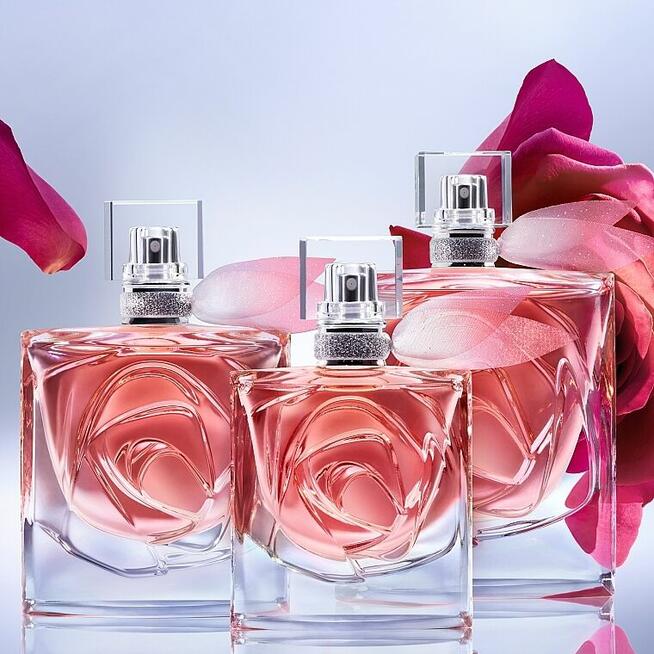 Woda Perfumowana - Lancome La Vie Est Belle