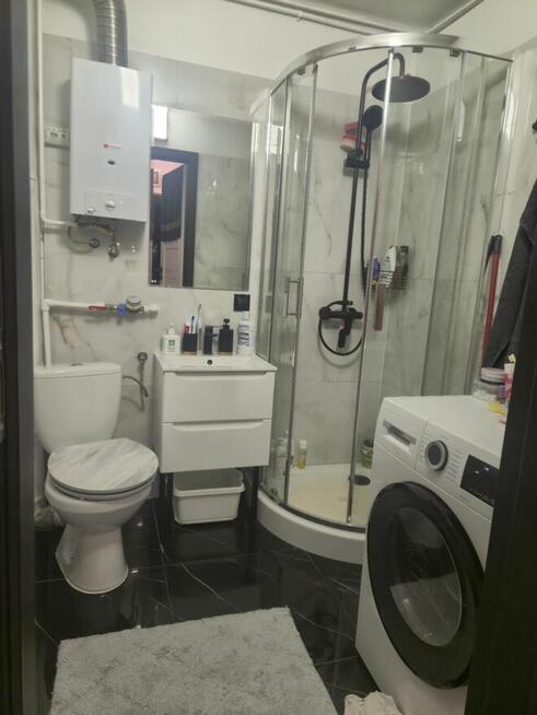 Zamienie mieszkanie komunalne w 30m2+ duży balkon na większe