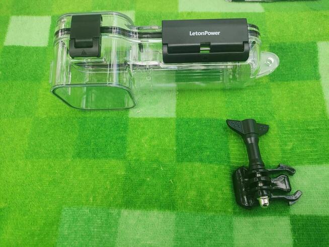 Obudowa wodoszczelna do kamera sportowa DJI Osmo Pocket 3 Etui