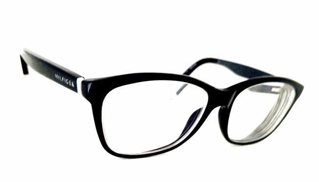 Oprawki korekcyjne Hifilger Unisex