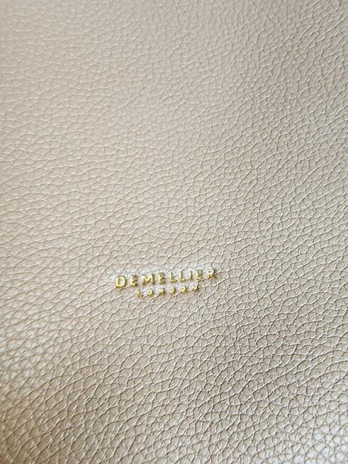 Torebka DeMellier