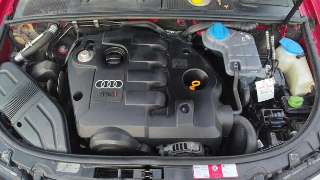 Sprzedam Audi A4 B6 kombi 2002 rok