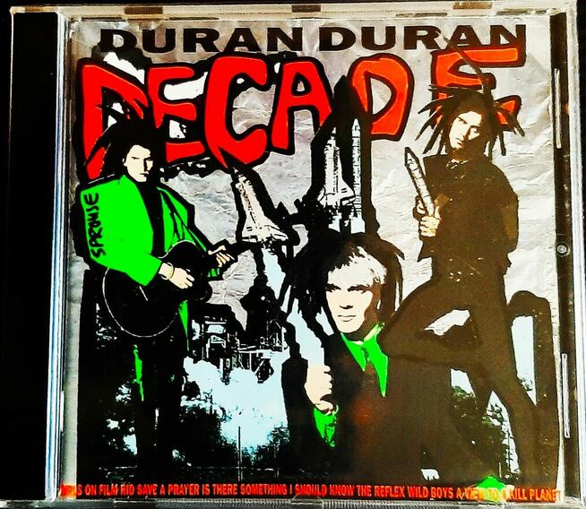 CD Nowe PolecamWspaniały Album 2 XCD Kultowego Zespołu SWEET