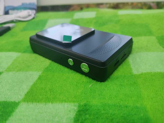 Aparat Cyfrowy Do Zdjęć Filmów Herbyd CD-W8 Kompaktowy Kamera